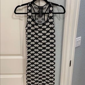Bebe Bodycon Dress